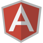 AngularJs Logo