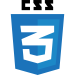 CSS3 Logo