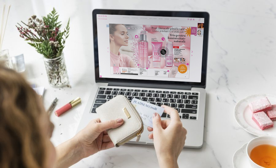 Retail & e-commerce Image