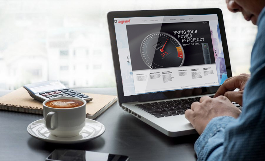 Business-to-Business Image